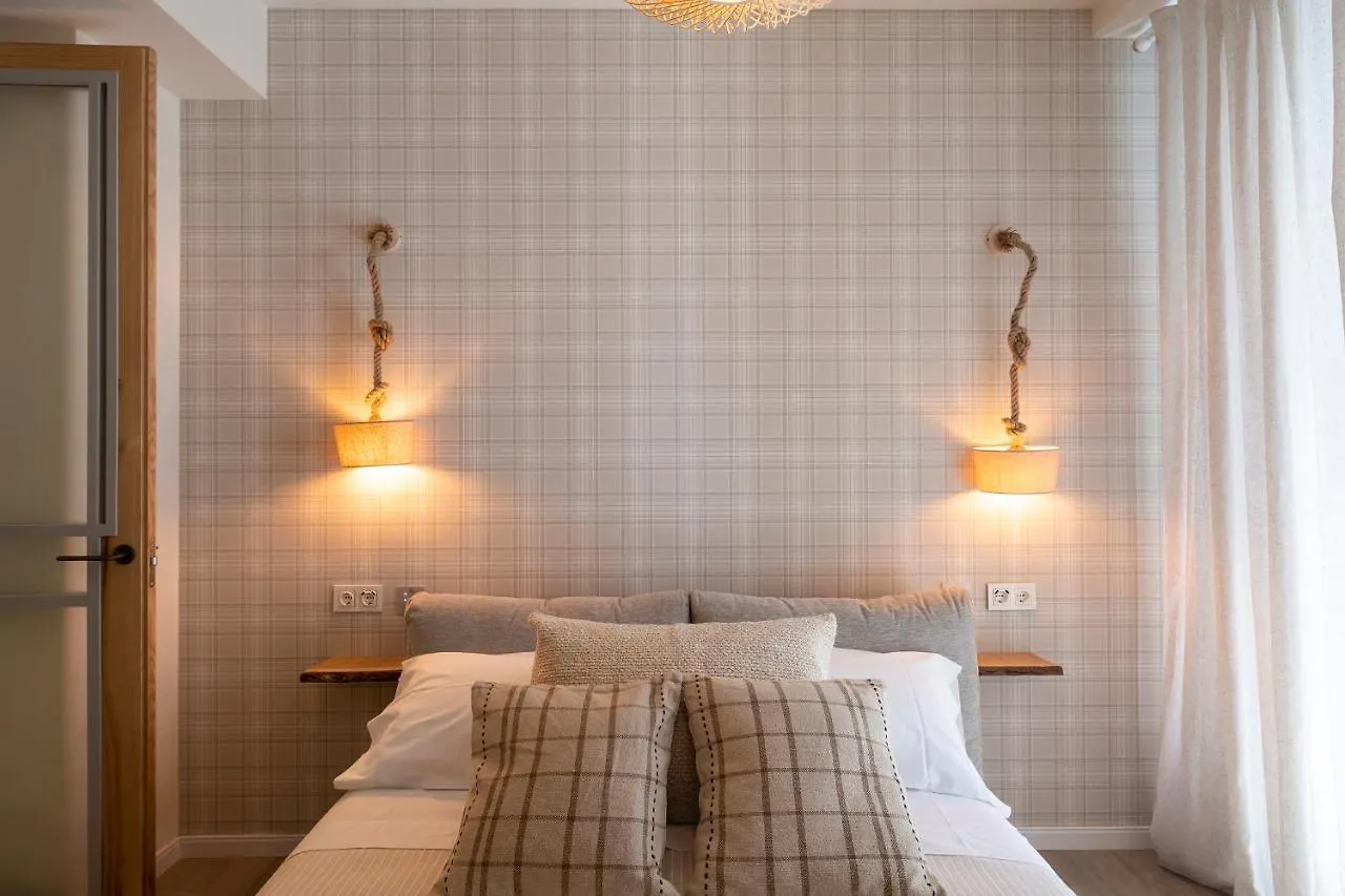 Apartment Palatina Concept Suites Granada